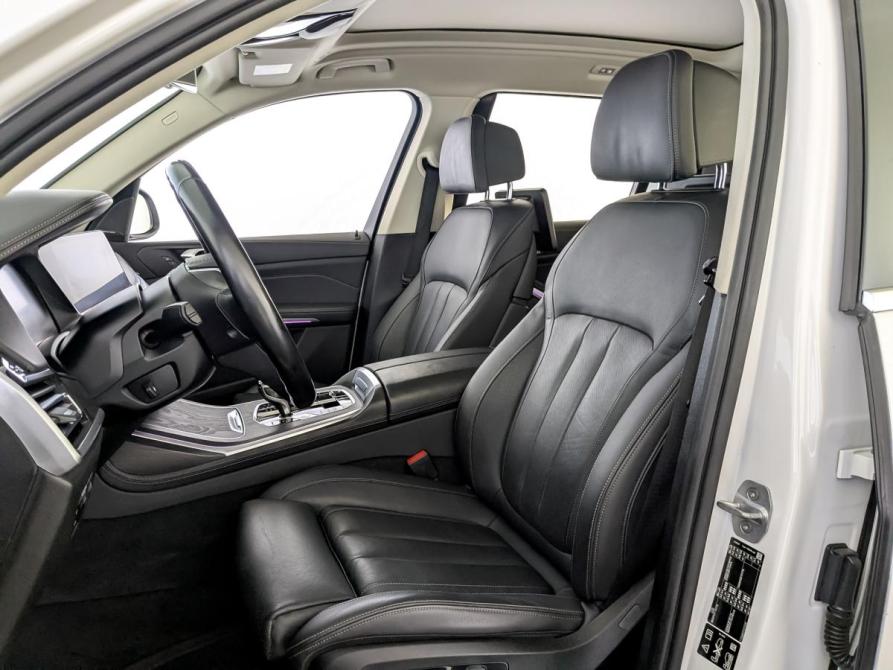 BMW X7 I (G07) Москва  - изображение 21