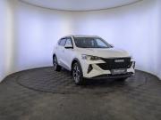 Haval F7 I Рестайлинг Москва  - изображение 33