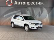 Volkswagen Tiguan I Рестайлинг Волгоград  - изображение 25
