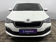 Skoda Rapid II Борисоглебск  - изображение 25