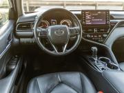 Toyota Camry VIII (XV70) Рестайлинг Волгоград  - изображение 50