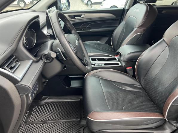 Haval M6 II с пробегом 2023 года, цена 1 792 300 рублей, 29358 км, внедорожник, Автокод Объявления