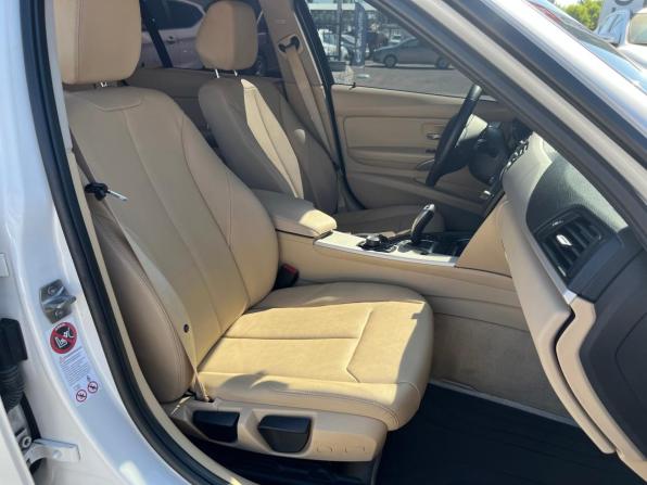 BMW 3 серии VI (F3x) с пробегом 2014 года, цена 1 690 000 рублей, 155715 км, седан, Автокод Объявления