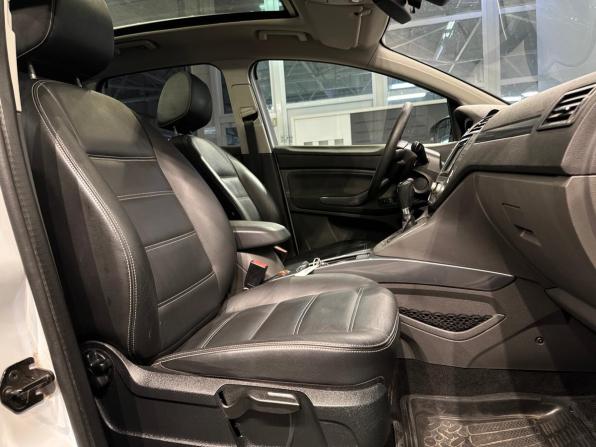 Ford Kuga I с пробегом 2011 года, цена 1 050 000 рублей, 211263 км, внедорожник, Автокод Объявления