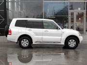 Mitsubishi Pajero III Рестайлинг Новосибирск  - изображение 24