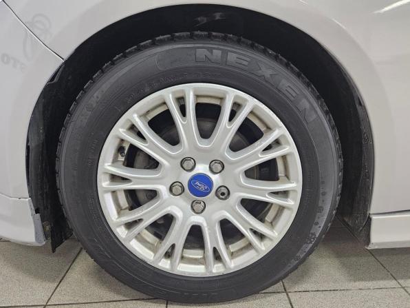Ford Focus III с пробегом 2012 года, цена 555 000 рублей, 150059 км, хэтчбек, Автокод Объявления