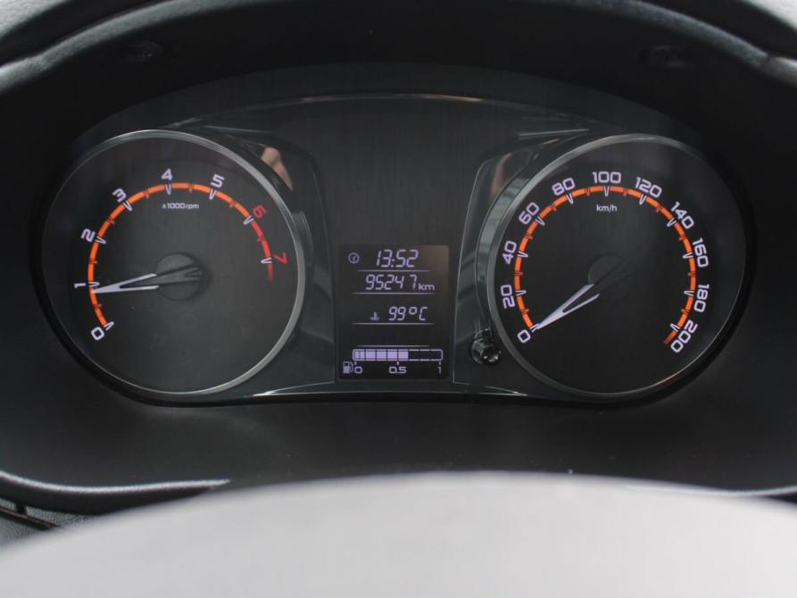 Lada (ВАЗ) Granta I Рестайлинг Дзержинск  - изображение 8