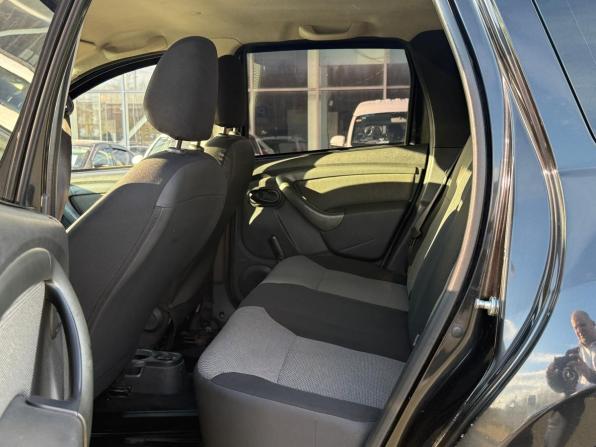 Renault Duster I Рестайлинг с пробегом 2015 года, цена 789 000 рублей, 230000 км, внедорожник, Автокод Объявления