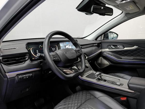 Exeed TXL I Рестайлинг с пробегом 2023 года, цена 2 525 000 рублей, 39492 км, внедорожник, Автокод Объявления