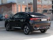 Haval F7x I Новосибирск  - изображение 29