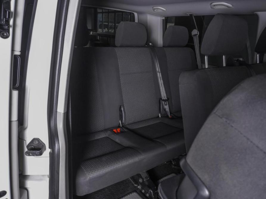 Volkswagen Caravelle T6 Ростов-на-Дону  - изображение 9