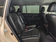 Toyota Highlander II (XU40) Рестайлинг Барнаул  - изображение 58