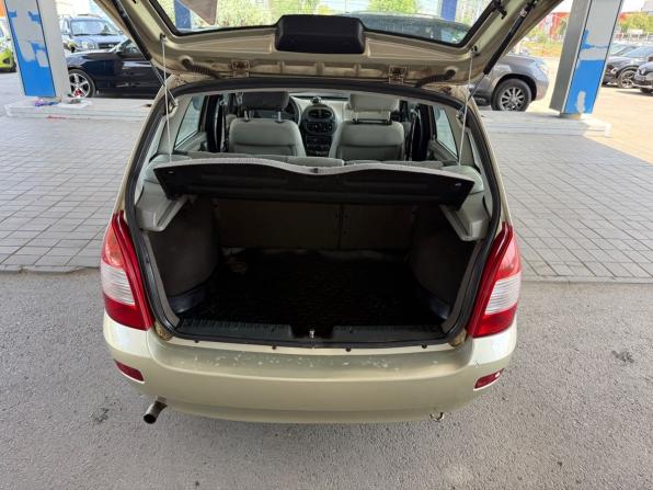 Lada (ВАЗ) Kalina I с пробегом 2009 года, цена 300 000 рублей, 178800 км, универсал, Автокод Объявления