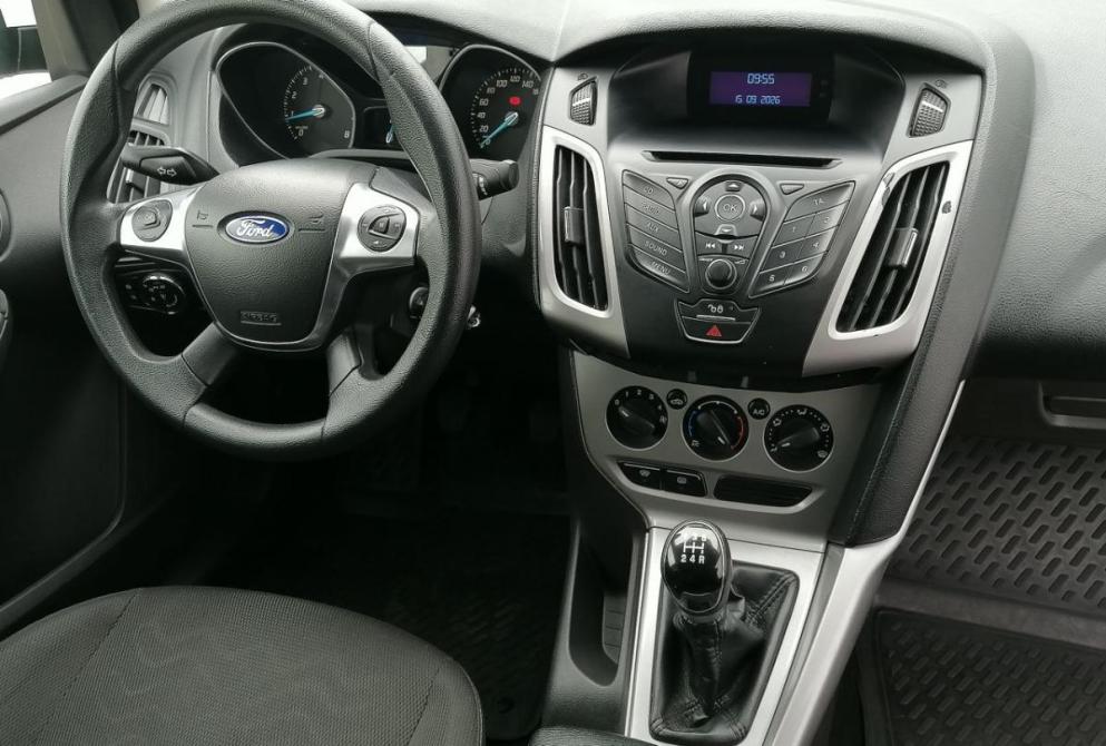 Ford Focus III Иваново  - изображение 12