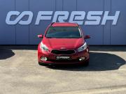 Kia Ceed II Кропоткин  - изображение 25