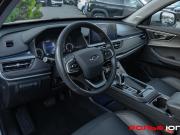 Chery Tiggo 8 I Рестайлинг Москва  - изображение 32