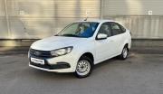 Lada (ВАЗ) Granta I Рестайлинг Санкт-Петербург  - изображение 18