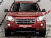 Land Rover Freelander II Екатеринбург  - изображение 24