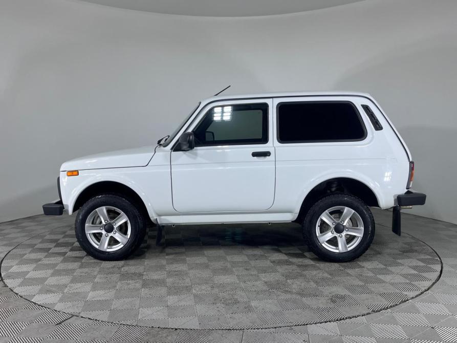 Lada (ВАЗ) Niva Legend Ростов-на-Дону  - изображение 5