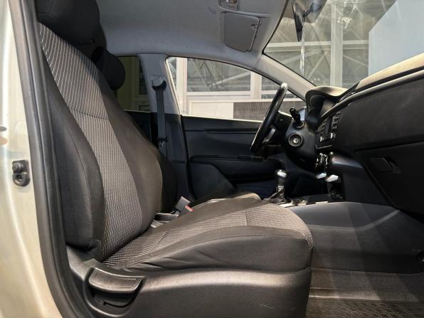 Kia Rio IV с пробегом 2019 года, цена 1 513 000 рублей, 81000 км, седан, Автокод Объявления