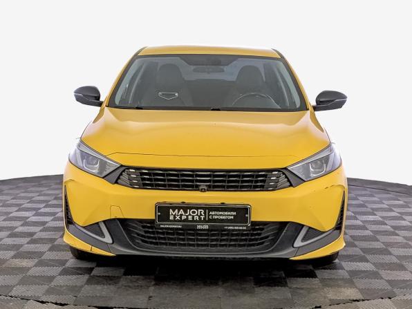 Kaiyi E5 с пробегом 2024 года, цена 940 000 рублей, 146886 км, седан, Автокод Объявления
