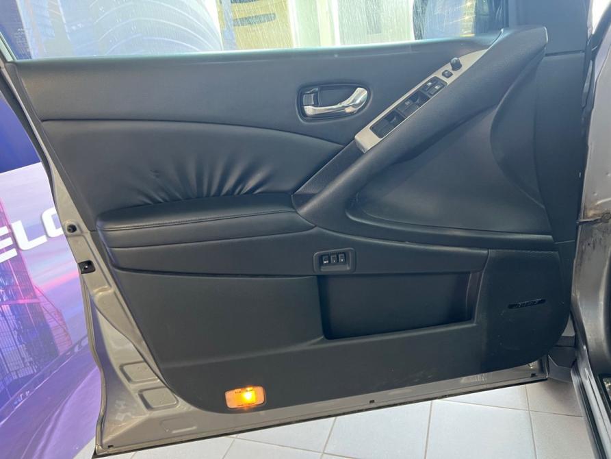 Nissan Murano II (Z51) Рестайлинг Москва  - изображение 10