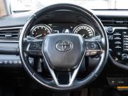 Toyota Camry VIII (XV70) Ставрополь  - изображение 37