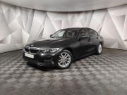 BMW 3 серии VII (G2x) Москва  - изображение 17