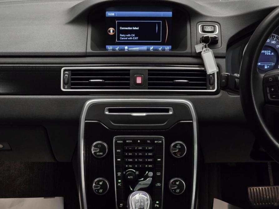 Volvo V70 III Красноярск  - изображение 13