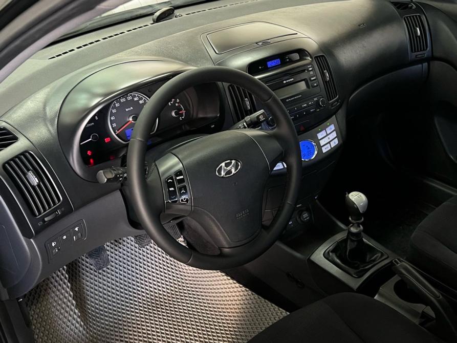 Hyundai Elantra IV (HD) Волгоград  - изображение 14