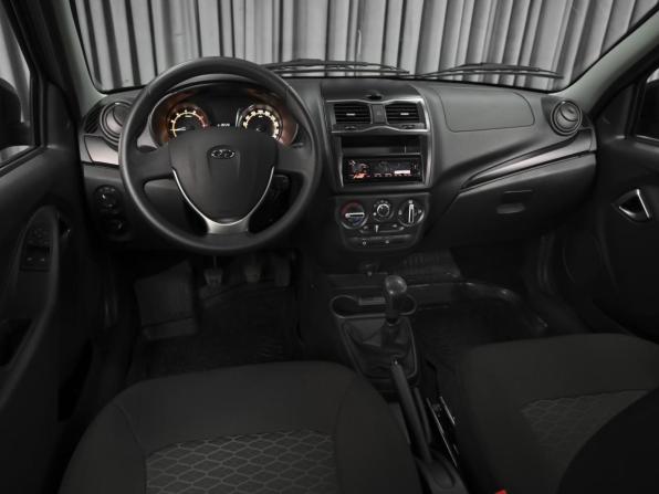 Lada (ВАЗ) Granta I Рестайлинг с пробегом 2023 года, цена 934 000 рублей, 11947 км, седан, Автокод Объявления