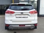 Geely Atlas I Москва  - изображение 24