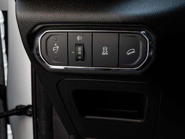 Haval Jolion I Рестайлинг с пробегом 2023 года, цена 1 510 000 рублей, 53575 км, внедорожник, Автокод Объявления