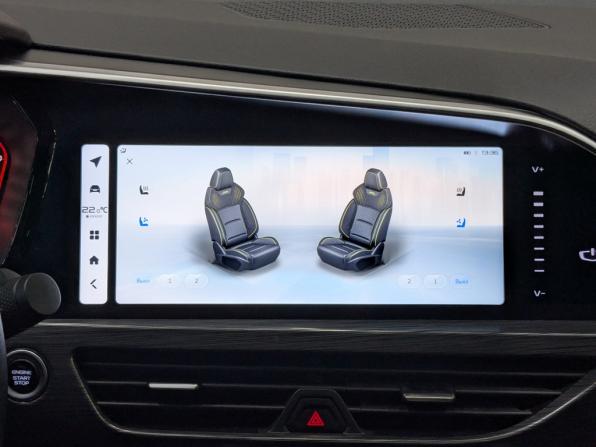 Geely Tugella I Рестайлинг с пробегом 2023 года, цена 2 450 000 рублей, 106073 км, внедорожник, Автокод Объявления