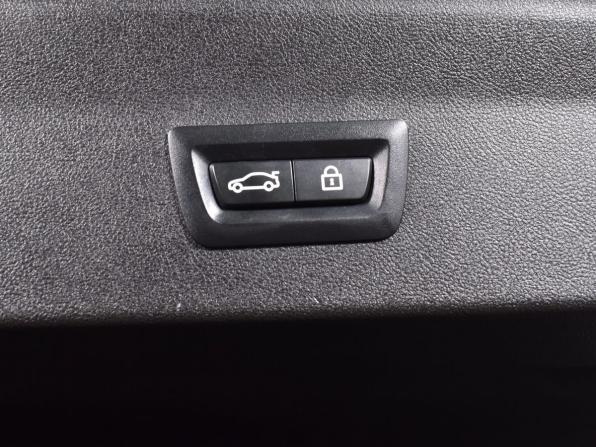 BMW X4 II (G02) с пробегом 2019 года, цена 3 784 995 рублей, 172515 км, внедорожник, Автокод Объявления