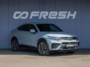 Geely Tugella I Рестайлинг Краснодар  - изображение 31