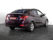 Hyundai Solaris I Иркутск  - изображение 25