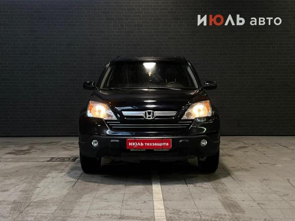 Honda CR-V III с пробегом 2007 года, цена 1 320 000 рублей, 199547 км, внедорожник, Автокод Объявления