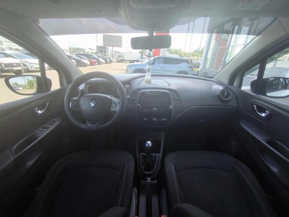 Renault Kaptur I с пробегом 2016 года, цена 1 099 000 рублей, 132134 км, внедорожник, Автокод Объявления
