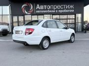 Lada (ВАЗ) Granta I Рестайлинг Волгоград  - изображение 24