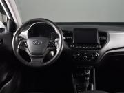 Hyundai Solaris II Рестайлинг Кемерово  - изображение 36