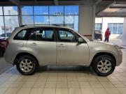 Chery Tiggo (T11) I Рестайлинг (FL) Челябинск  - изображение 22