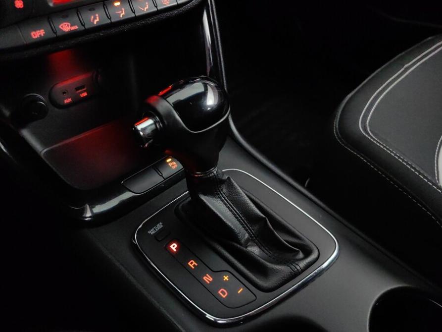 Kia Ceed II Подольск  - изображение 17
