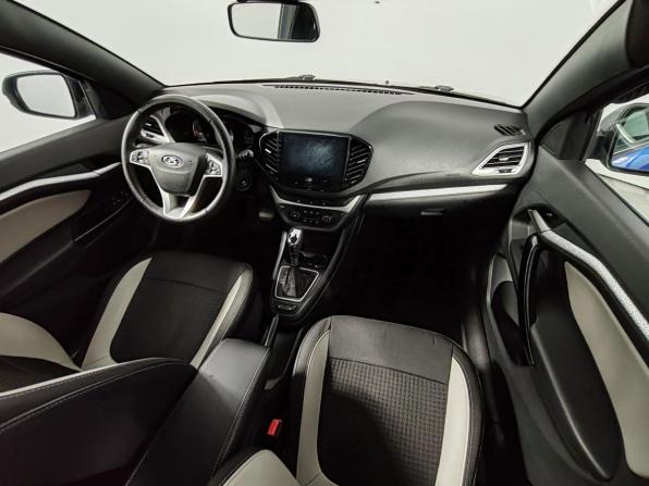 Lada (ВАЗ) Vesta I с пробегом 2021 года, цена 899 000 рублей, 160545 км, универсал, Автокод Объявления
