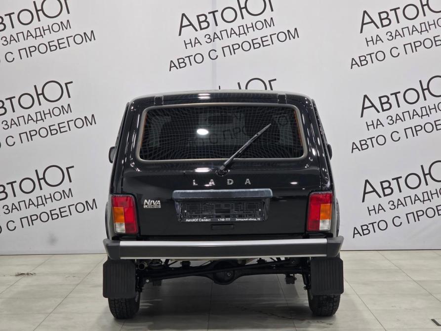 Lada (ВАЗ) Niva Legend I Ставрополь  - изображение 5