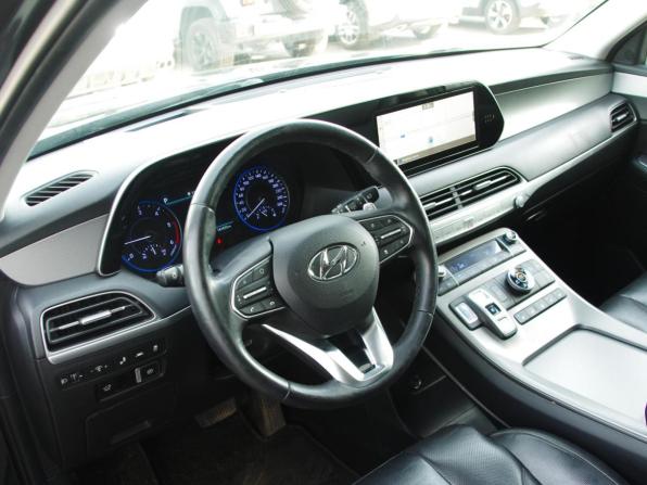 Hyundai Palisade I с пробегом 2020 года, цена 3 550 000 рублей, 141233 км, внедорожник, Автокод Объявления