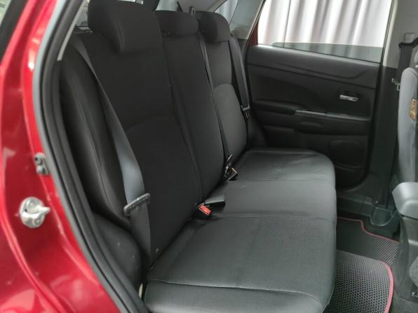 Mitsubishi ASX I Рестайлинг с пробегом 2014 года, цена 899 000 рублей, 129757 км, внедорожник, Автокод Объявления