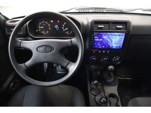 Lada (ВАЗ) Niva Legend I с пробегом 2021 года, цена 843 000 рублей, 44793 км, внедорожник, Автокод Объявления