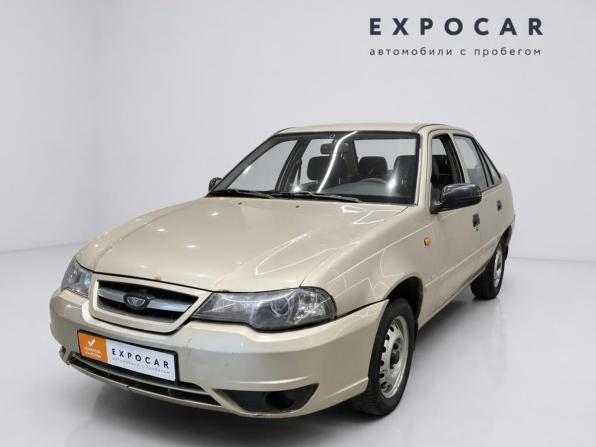 Daewoo Nexia I Рестайлинг с пробегом 2012 года, цена 146 000 рублей, 159000 км, седан, Автокод Объявления