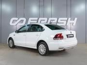 Volkswagen Polo V Рестайлинг Воронеж  - изображение 18